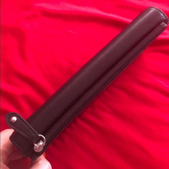 Coach wallet. Used. Good condition - Picture 6 of 7